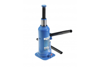 Гидравлический домкрат, бутылочный 5 тонн, 210-405мм