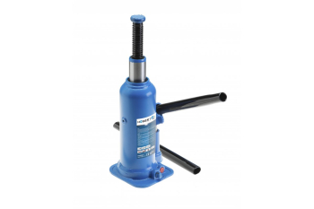 Домкрат гідравлічний пляшковий 8 т.225-450 мм