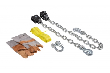 Комплект аксессуаров для бездорожья