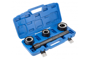 Набір ключів для кермових тяг 4 шт.