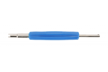 Викрутка для золотника