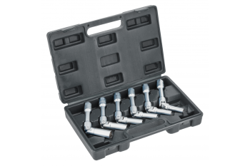 Набір інструментів для свічок розжарювання 3/8"