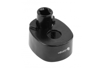 Ключ для рульових тяг 35-42 мм