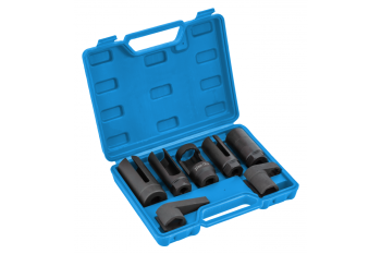 Набір ключів для лямбда-зонду та форсунок 7 шт