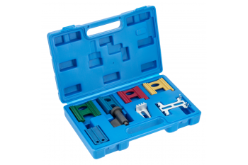 Набор фиксаторов распредвалов и маховика универсальный