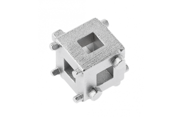 Ключ - куб для утапливания тормозного поршня