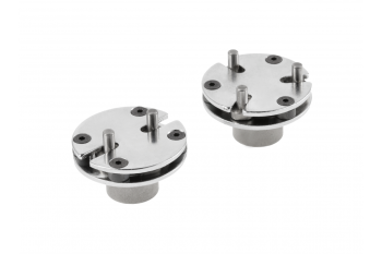 Насадки для вдавливания поршней тормозных цилиндров