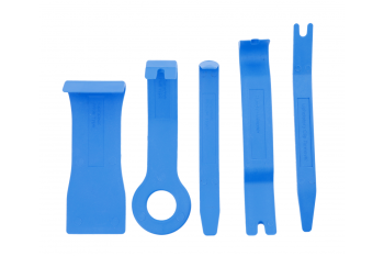 Набор съемников для обивки 5 шт