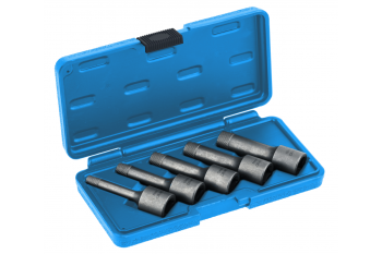 Набір екстракторів  8-16 мм 5 шт