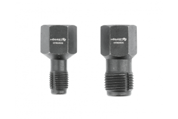 Комплект для ремонта резьбы гнезд лямбда-зондов (кислородных датчиков) M12 x 1,25 / M18 x 1,5