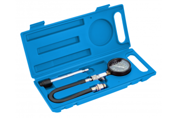 Компрессометр для  бензиновых двигателей 3 предмета