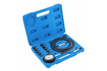 Тестер давления масла 0-10 BAR