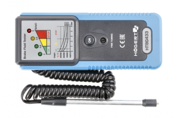 Тестер тормозной жидкости