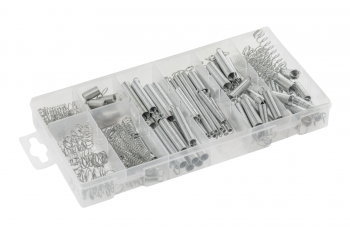 Набір пружин 200 шт