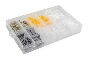 Набір кліпс для RENAULT