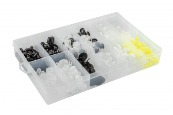 Набір кліпс для PEUGEOT