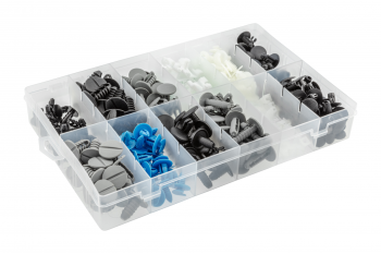 Набір кліпс для FIAT