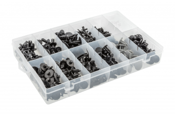 Набір кліпс для VOLVO