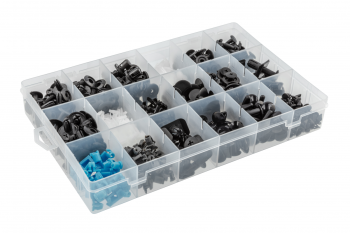 Набір кліпс для MAZDA