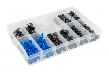 Набір кліпс для OPEL