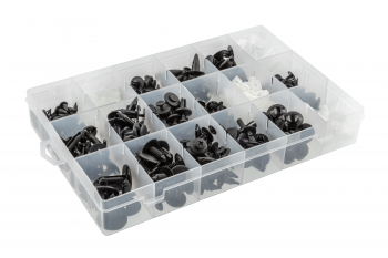 Набір кліпс для FORD