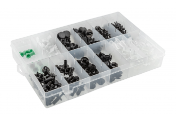 Набір кліпс для BMW