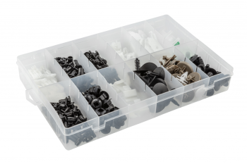 Набір кліпс для VW