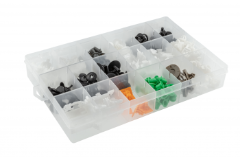 Набір кліпс для AUDI