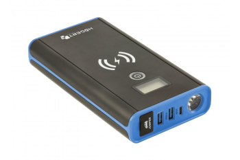 Пуско-зарядний пристрій 400А