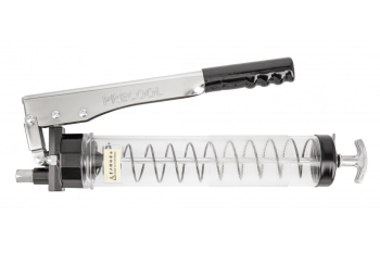 Рычажно-плунжерный шприц 600 мл