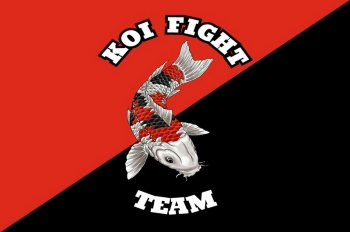 Koi Fish Team