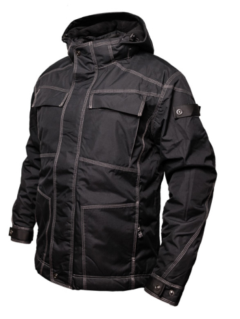 Куртка-парка BLACKPOOL