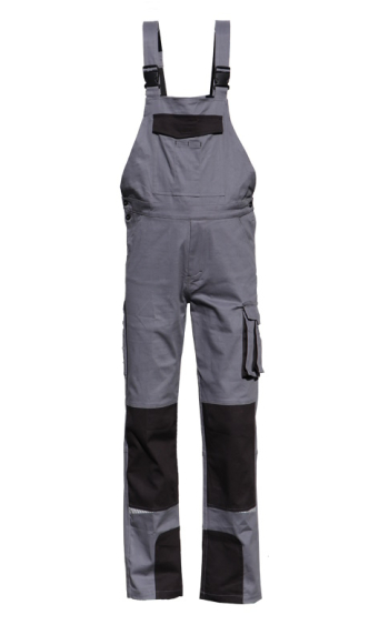 Напівкомбінезон робочий Liverpool