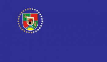 Прапор Луганської області
