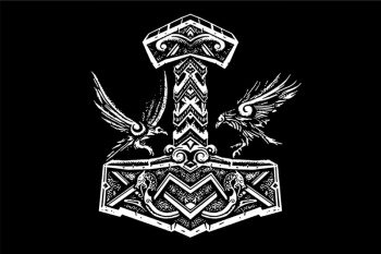 Молот вороны