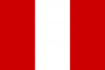 Прапор Перу 