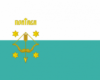 Прапор Полтави