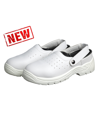 Захисне робоче взуття SABO LIGHT