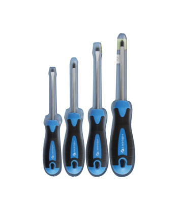 Набор отверток 4 шт., сталь S2