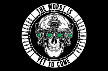 The Worst is yet to come