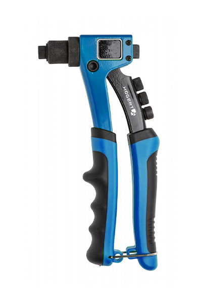 Заклепник 215 мм 2.4, 3.2, 4.0, 4.8 мм